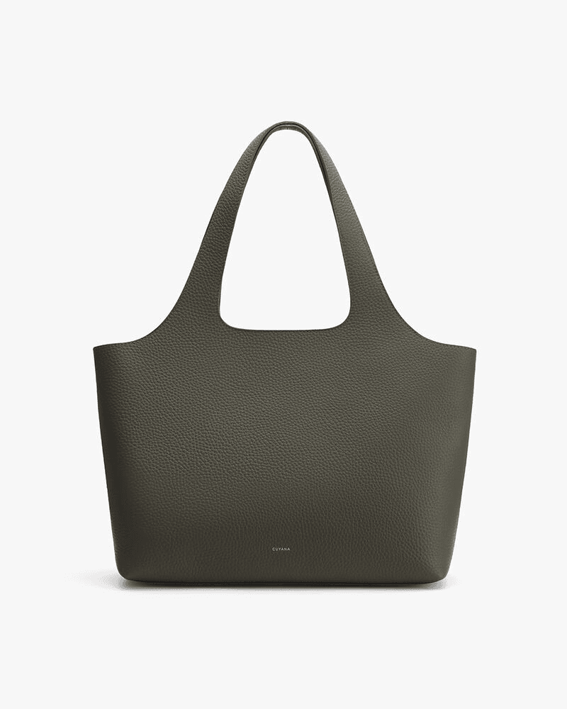 CUYANAs System Tote