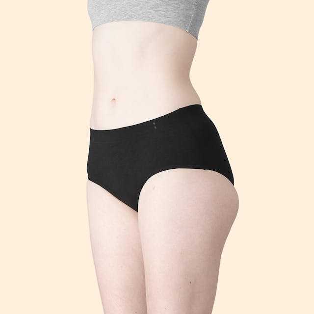 Thinx for All Women’s Brief Period Underwear