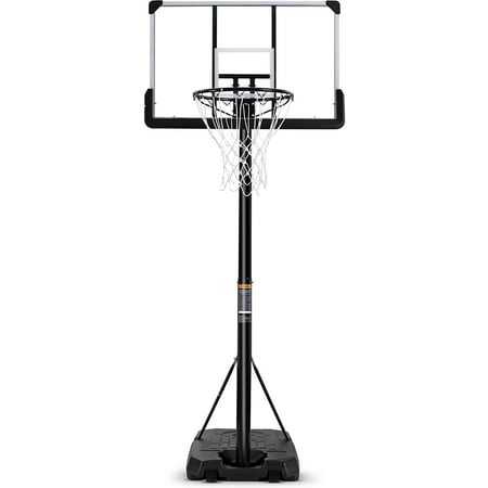 Portable Basketball Hoop Goal Basketball Hoop System