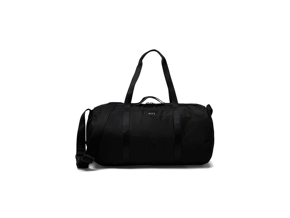 Tumi Voyageur Just In Case(r) Duffel (Black/Gunmetal) Bags