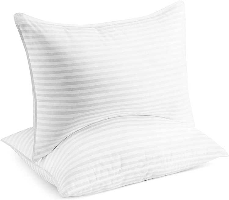 16 Best Pillows of 2024 for All Types of Sleepers TIME Stamped