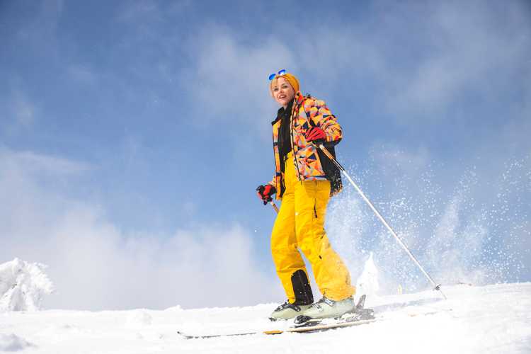 Best Ski Pants for Women