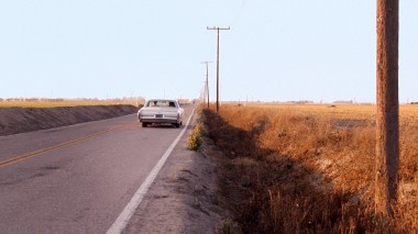 Dusty Road - Mad Men _ Season 7, Episode 12 - Photo Credit: Courtesy of AMC