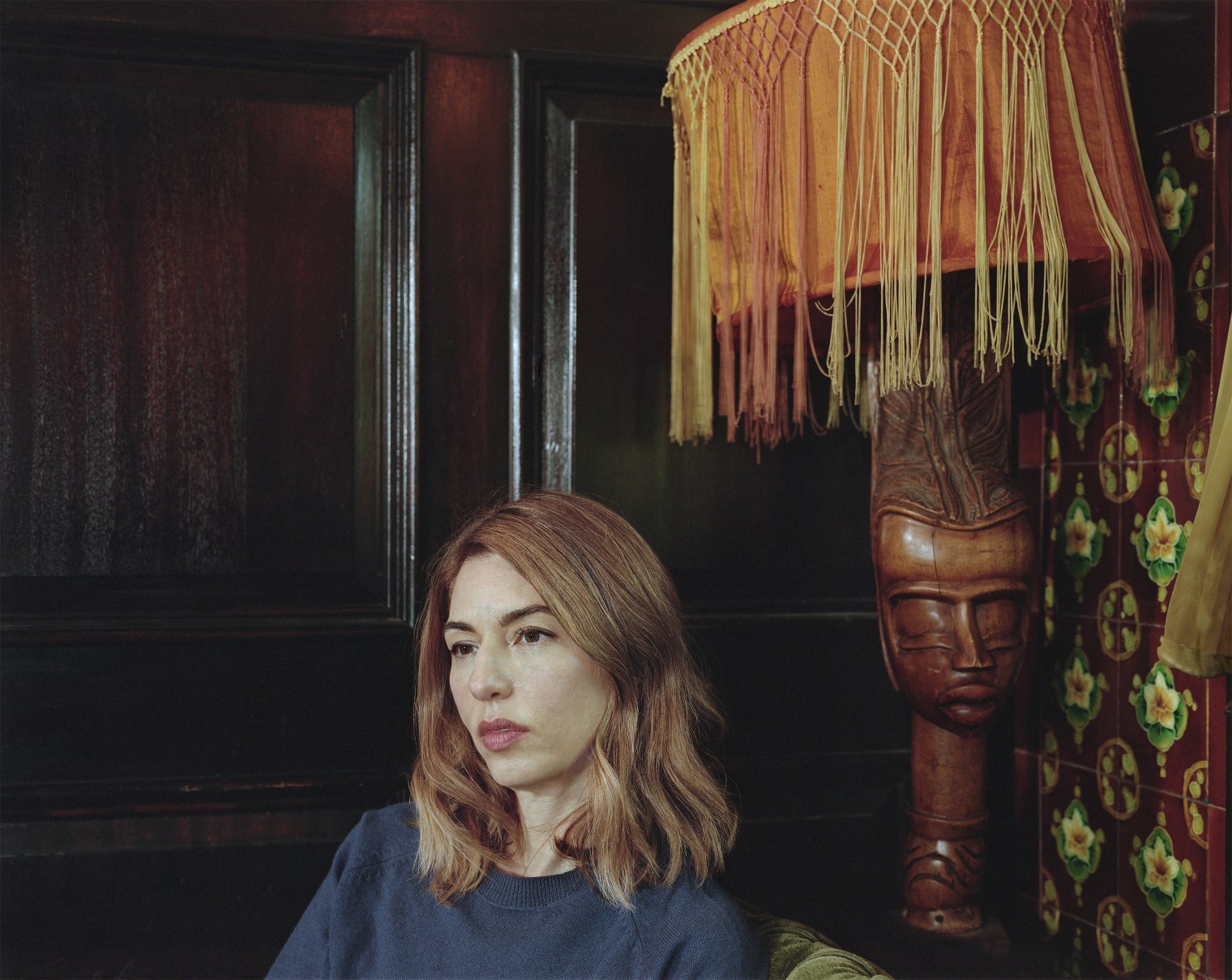 A First Look at Sofia Coppola's Deeply Personal New Book