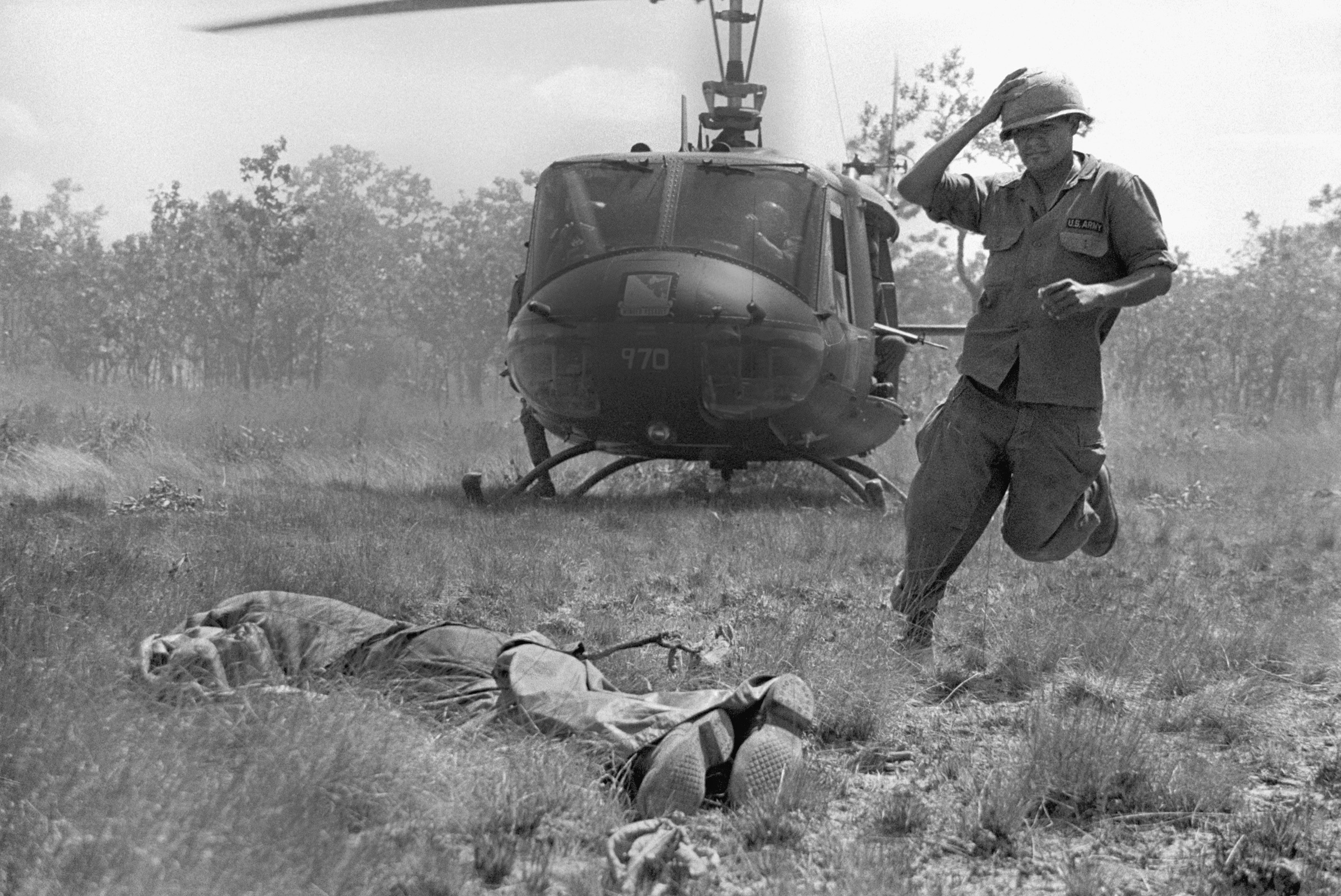 Vietnam War Porn