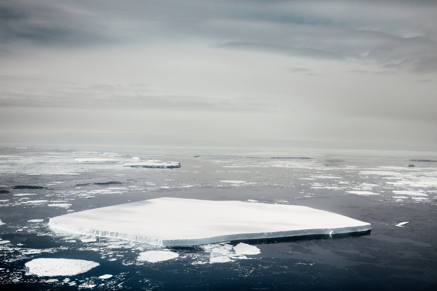 paolo-pellegrin-antarctica-climate-change