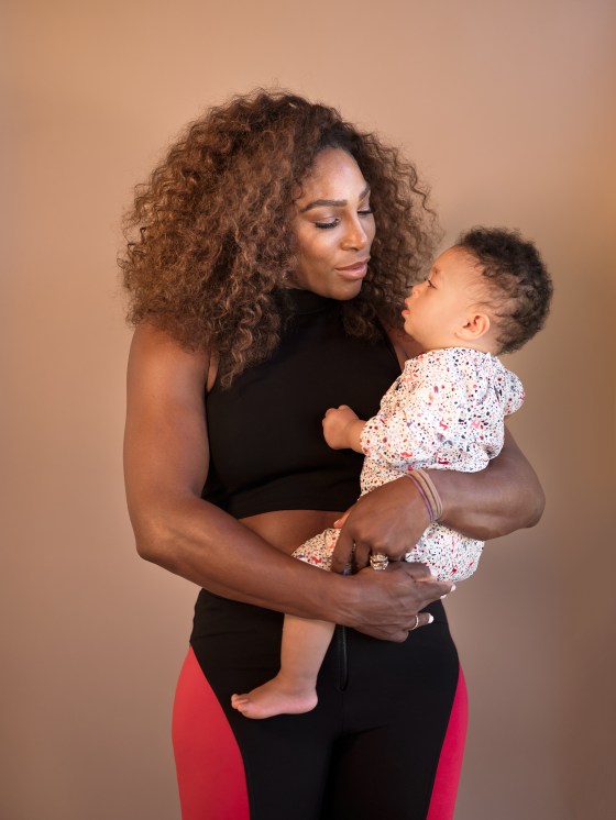 Serena Holding Olympia