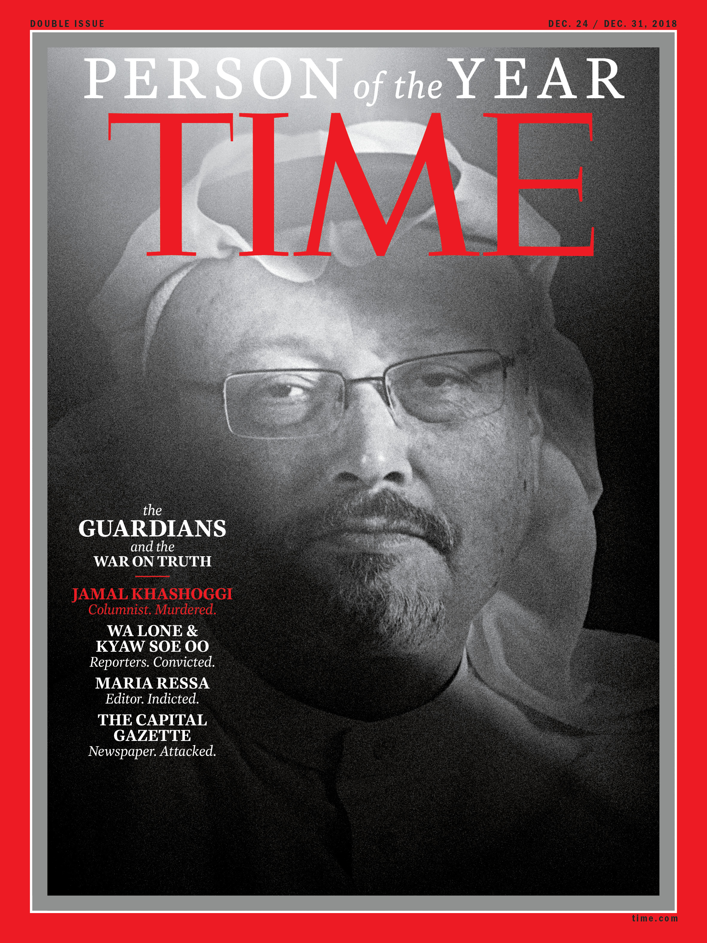 times man of the year 2018